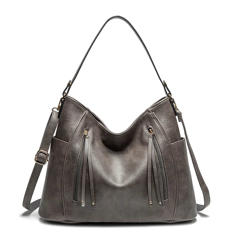 Sophie | Elegante Leren Tas