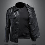 Laluna® | Rider Leren Jack
