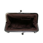 LALUNA® | VINTAGE LEREN TAS