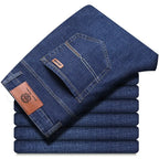 Laluna® | Slim Fit Jeans Voor Elke Dag