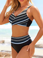Laluna® | Lichaamsvormende Bikini | 2+1 Gratis