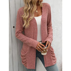 LALUNA® | CASUAL CARDIGAN