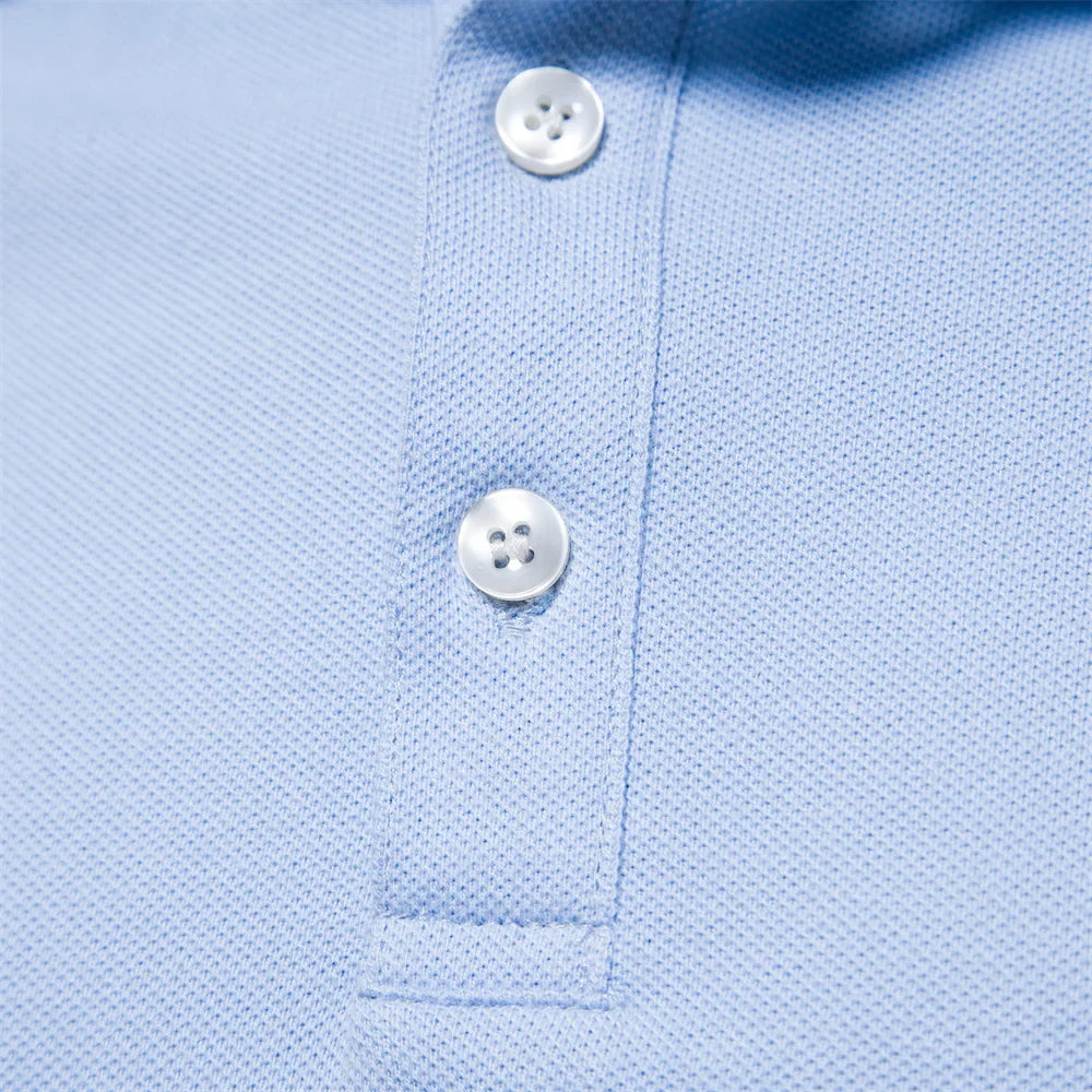 Laluna® | Elegante Chique Polo