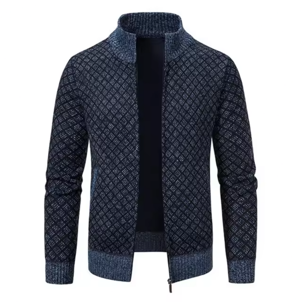 Laluna® | Stijlvolle Winterjack