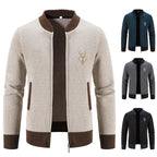Laluna® | Gebreid Heren Vest