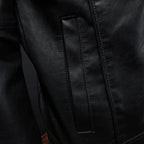 Laluna® | Rider Leren Jack