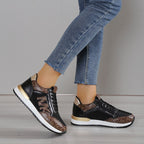 LALUNA® | MK DAMESSNEAKERS