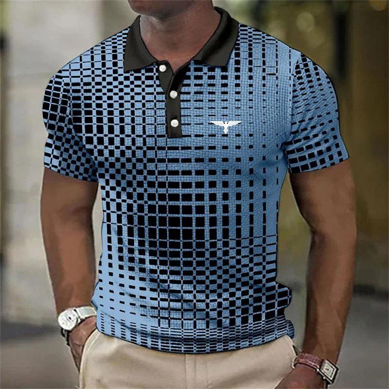 Laluna® | Premium Polo T-shirt