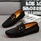 Laluna® | Ademende leren schoenen