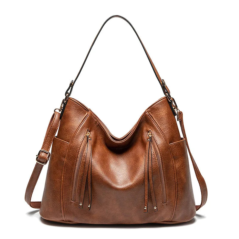 Sophie | Elegante Leren Tas