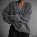 Laluna® | Elegante Gebreide Vest