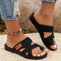 Laluna®| Comfortabele Zomerse Sandalen