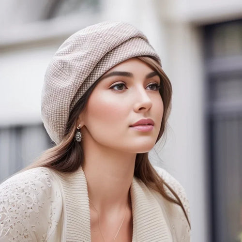 Laluna® | Boina de Moda para Mujer