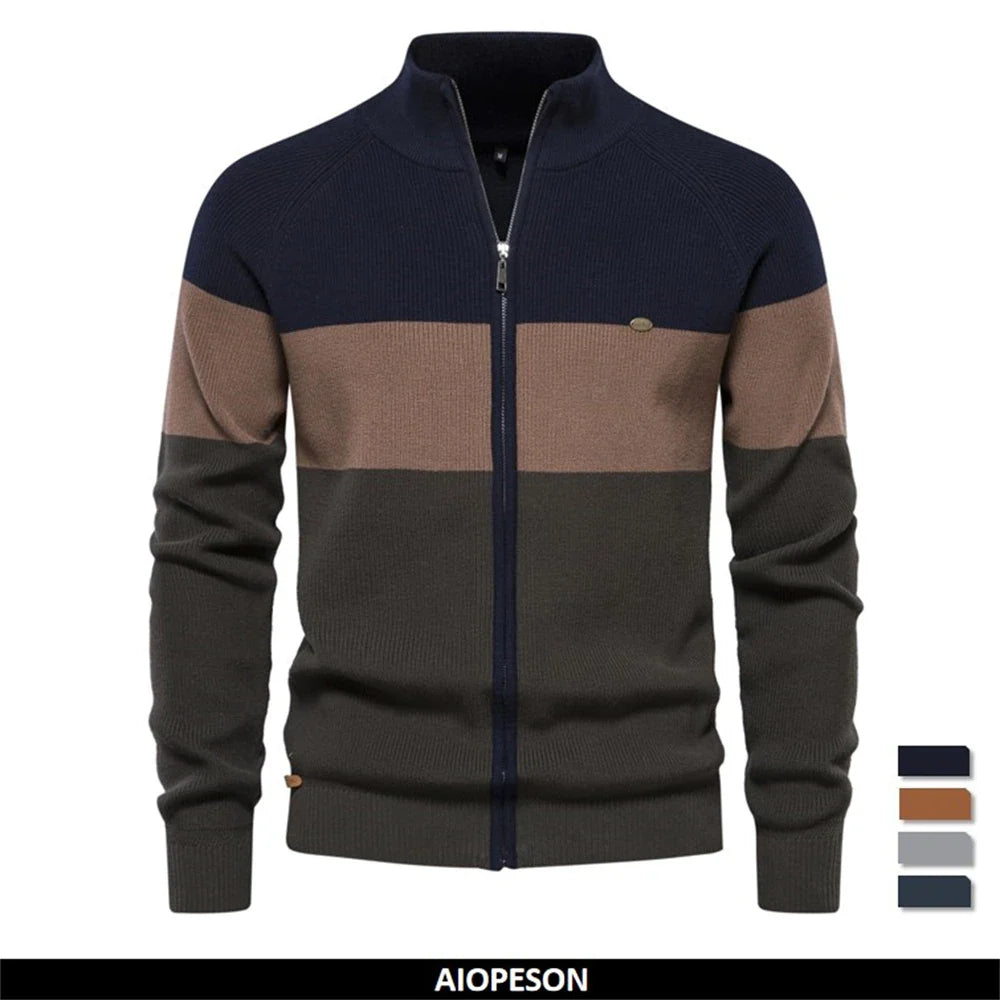 Laluna® | Zipper Vest