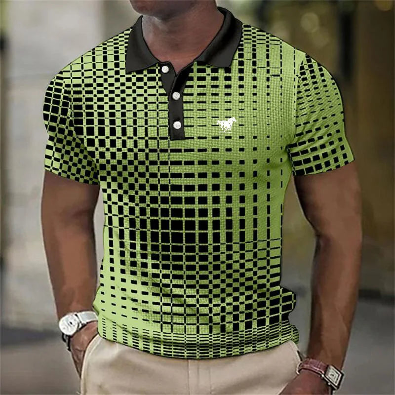 Laluna® | Premium Polo T-shirt