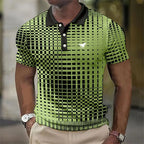 Laluna® | Premium Polo T-shirt