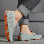 Laluna® | Ademende leren schoenen