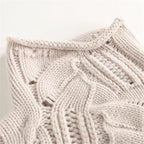 Laluna® | Hoogwaardige Kasjmier Sweater