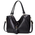 LALUNA® | ELEGANTE LEREN TAS