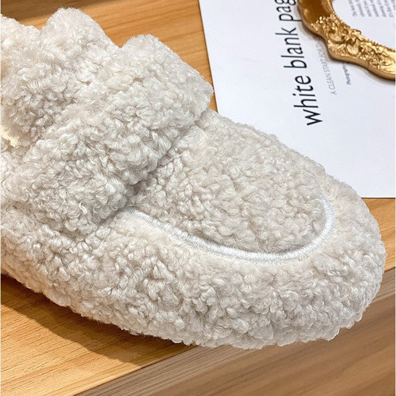 Laluna® | Comfortabele Zachte Loafers