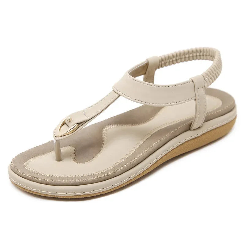 Laluna® | Zachte Ondersteunende Sandalen