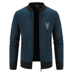 Laluna® | Gebreid Heren Vest