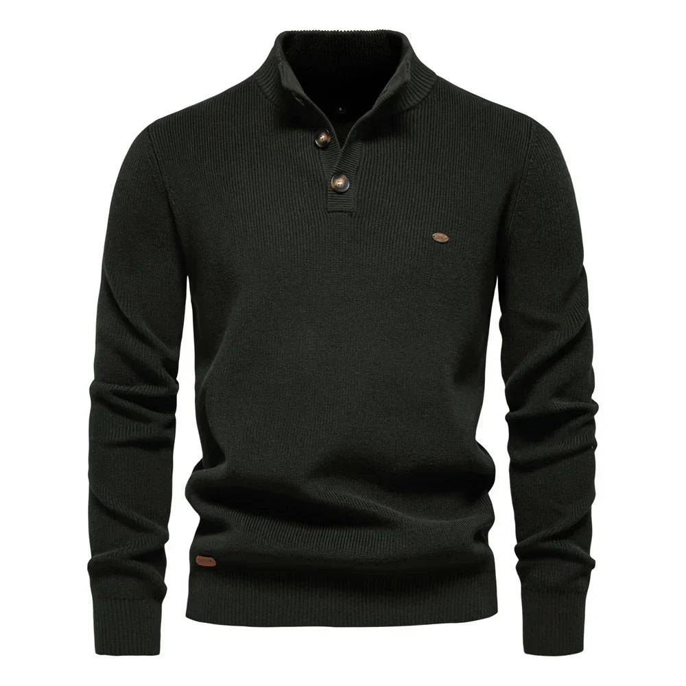 Laluna®  | Herentrui Met Knoopdesign