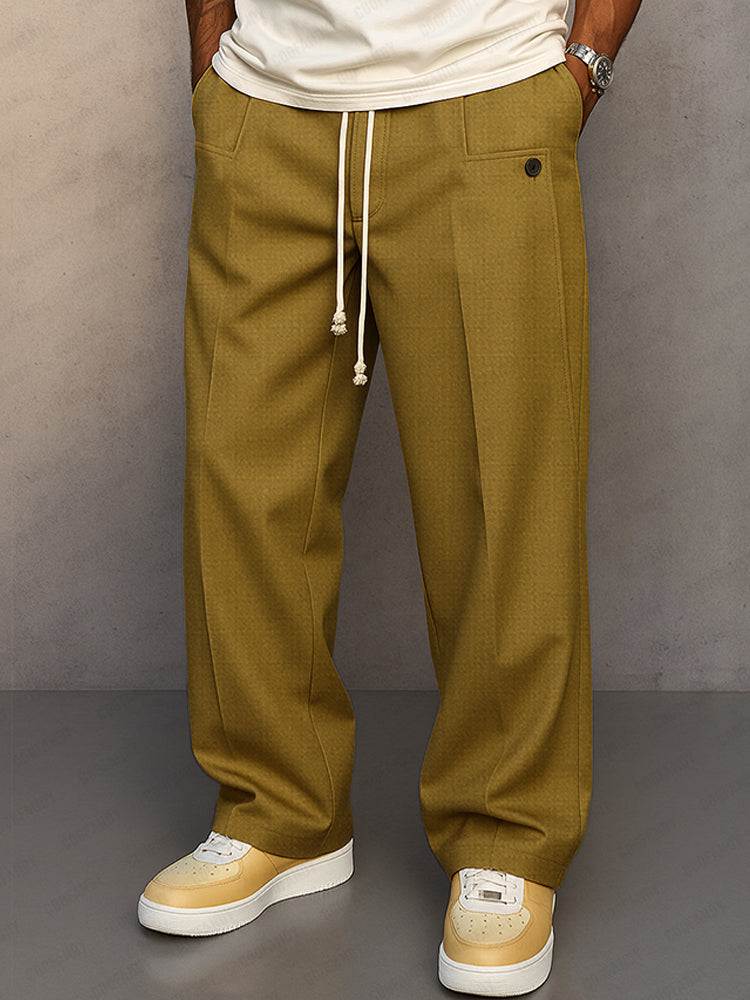 Laluna® | Elegante Broek Voor Heren