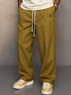 Laluna® | Elegante Broek Voor Heren