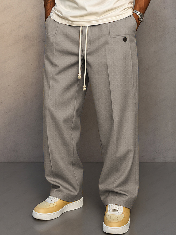 Laluna® | Elegante Broek Voor Heren