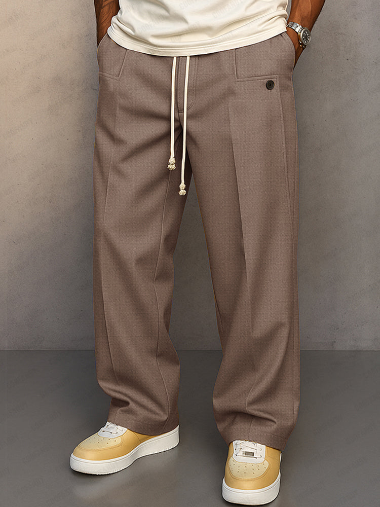 Laluna® | Elegante Broek Voor Heren