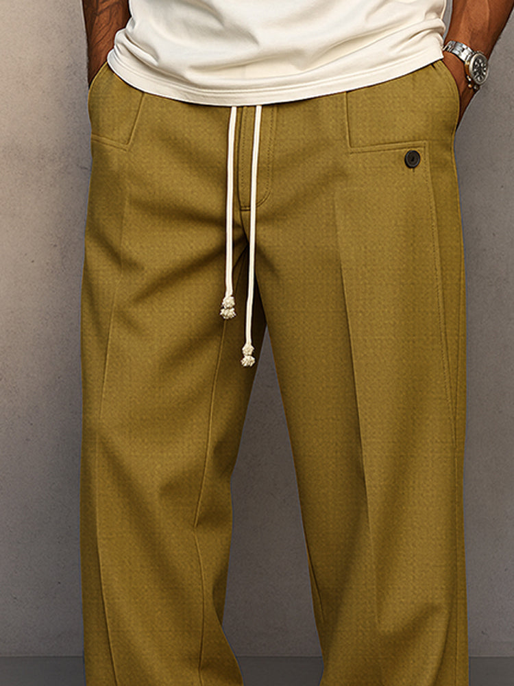 Laluna® | Elegante Broek Voor Heren