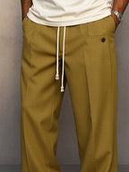 Laluna®  | Elegante Broek met Trekkoord