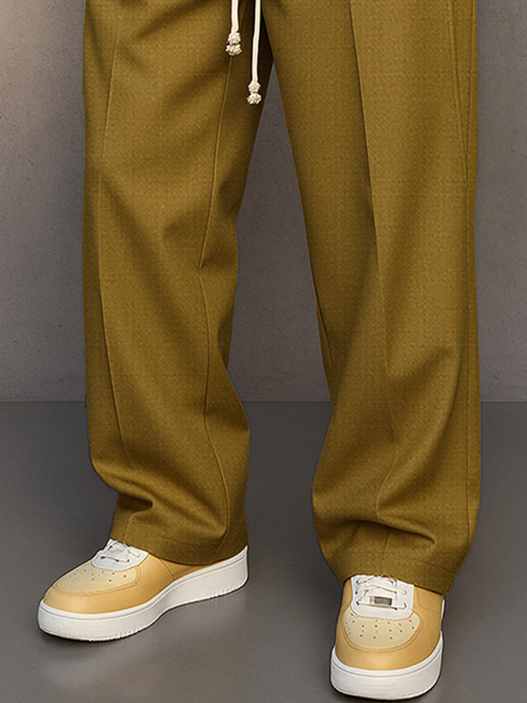 Laluna® | Elegante Broek Voor Heren