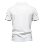 Laluna® |  Luxe Casual Polo
