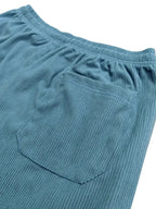 Laluna® | Velvet Broek Voor Heren