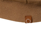 Laluna® | Zomerse Polo met Rits