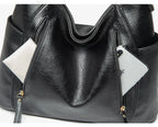 Laluna® | Elegante Leren Tas