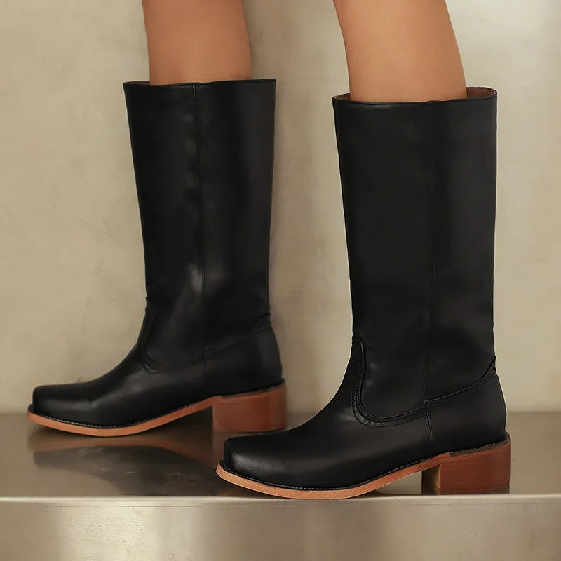 Laluna® | Orthopedische Boots