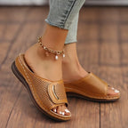 Laluna® | Zomerse Comfortabele Sandalen