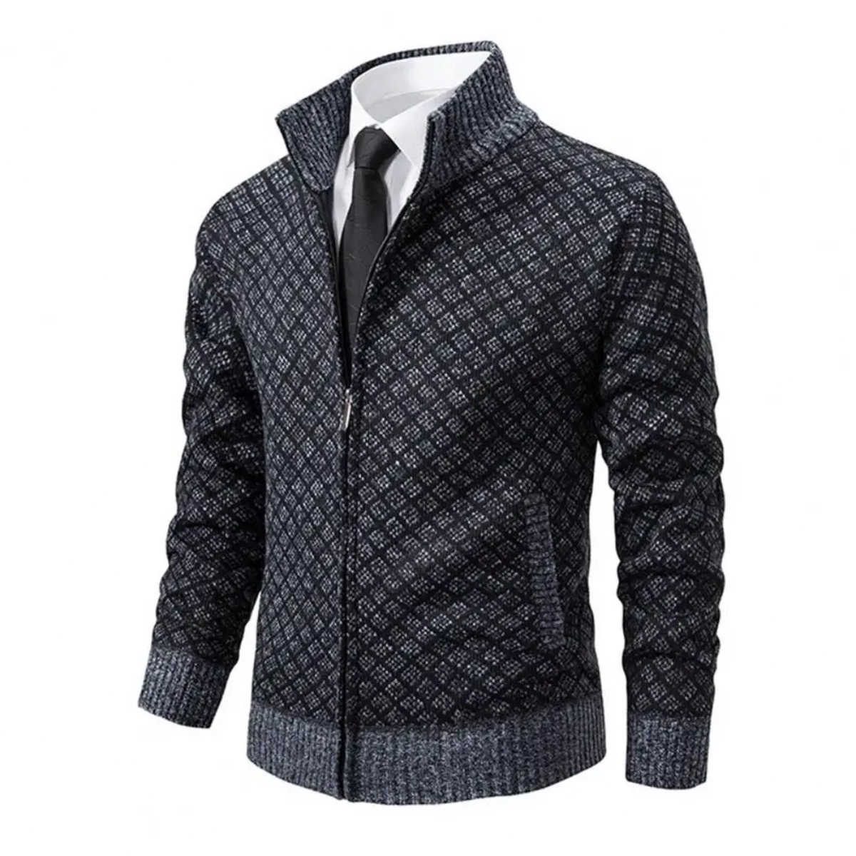 Laluna® | Stijlvolle Winterjack