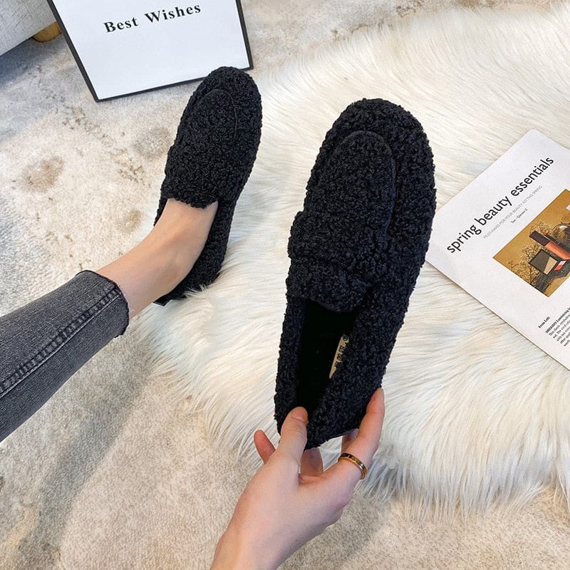 Laluna® | Comfortabele Zachte Loafers