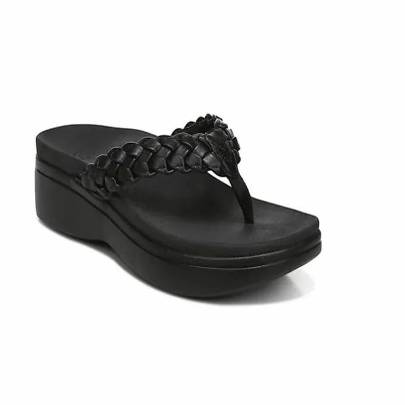 Laluna® | Zomerse Casual Sandalen