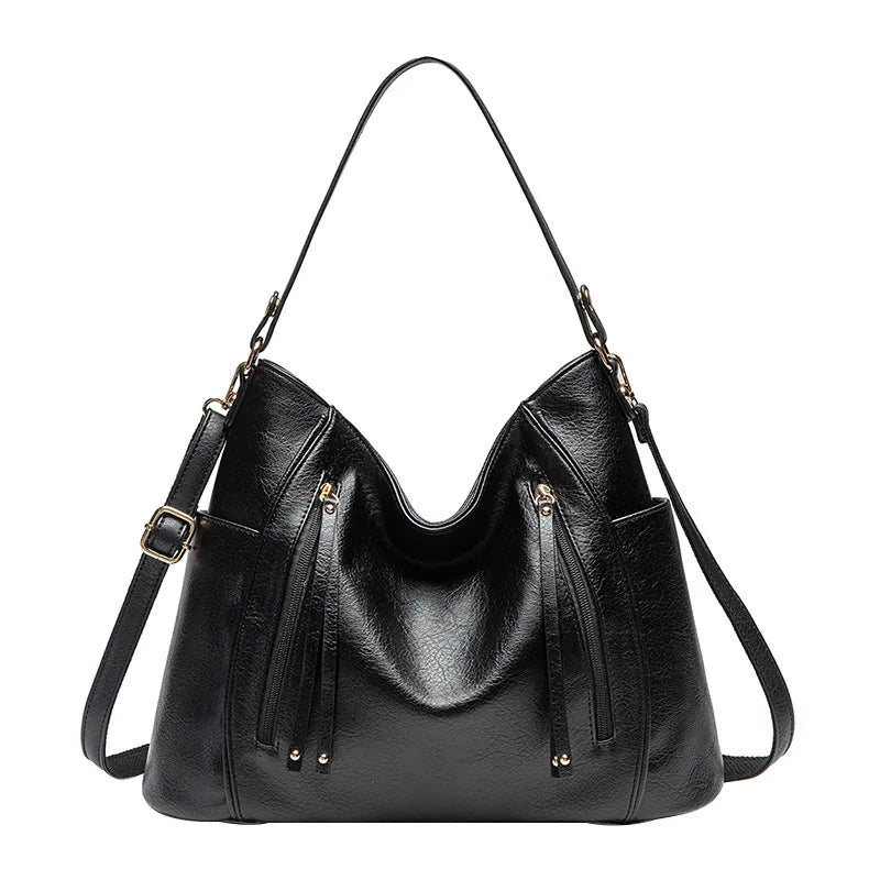 Sophie | Elegante Leren Tas