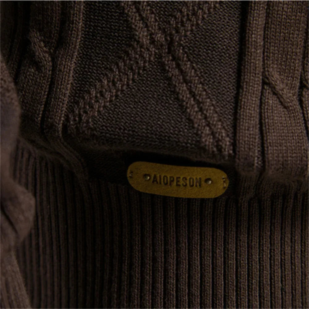Laluna® | Cardigan Met Knopen