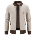 Laluna® | Gebreid Heren Vest