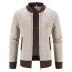 Laluna® | Gebreid Heren Vest