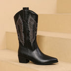 LALUNA® | COWBOY BOOTS