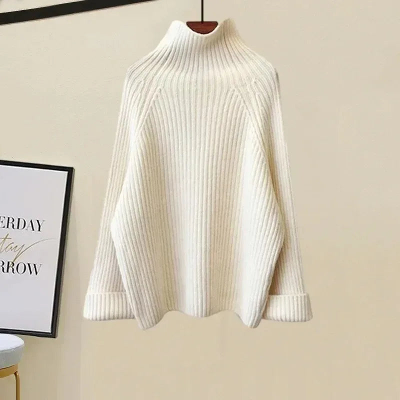 Laluna® | Driedelige Dames Winterset