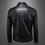 Laluna® | Rider Leren Jack